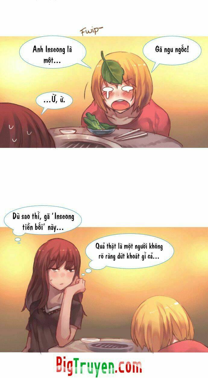 by chance, we... and... chapter 22 8