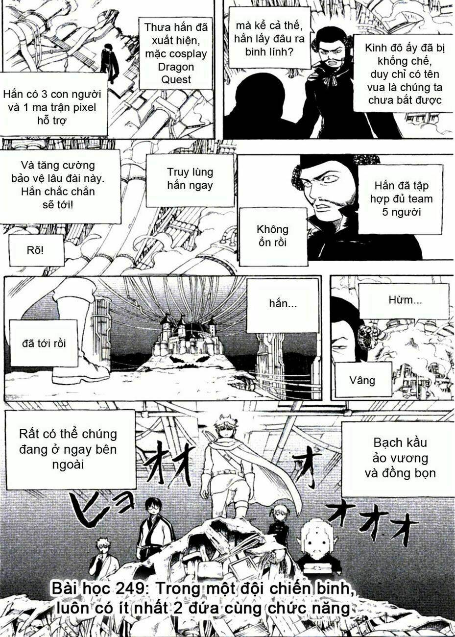 gintama - linh hồn bạc chapter 249 4