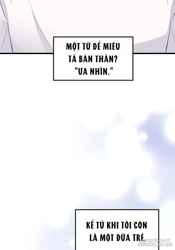 anh bạn của tôi đang phát sáng kìa ! chapter 3 21