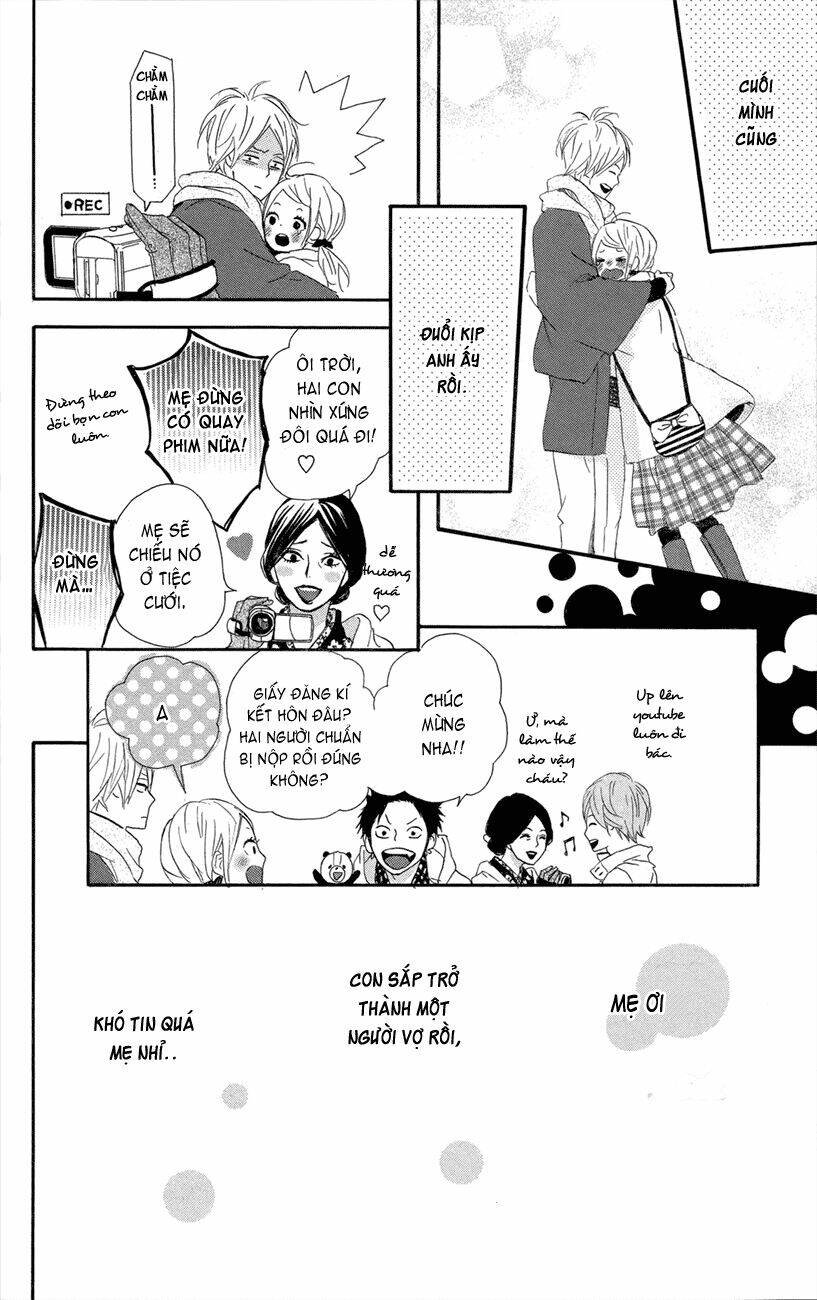 yume miru taiyou chapter 47 22