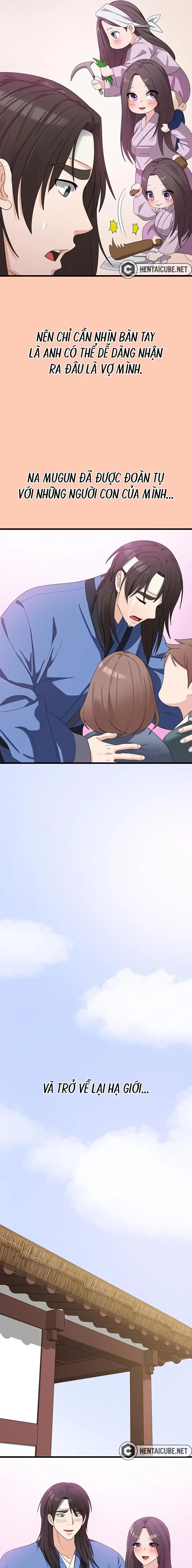 người đàn ông quyến rũ chapter 26 7