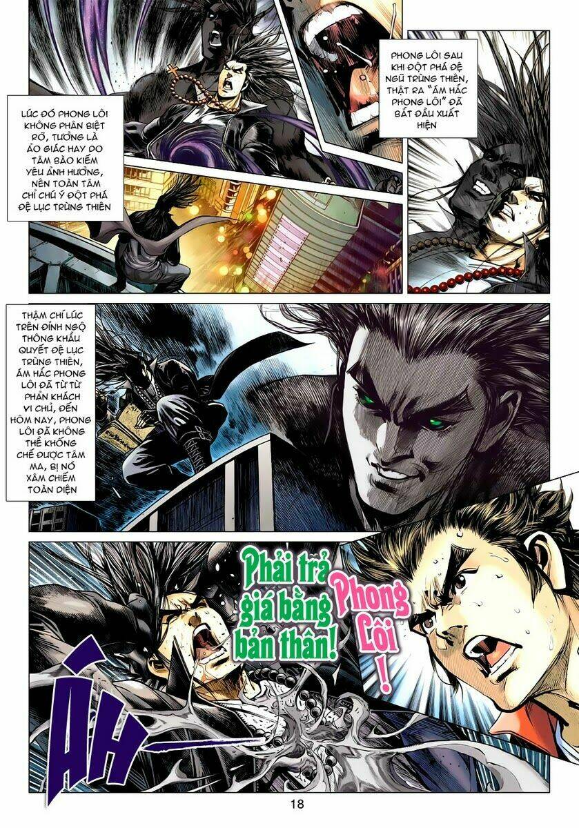 vương phong lôi 2 chapter 42 15