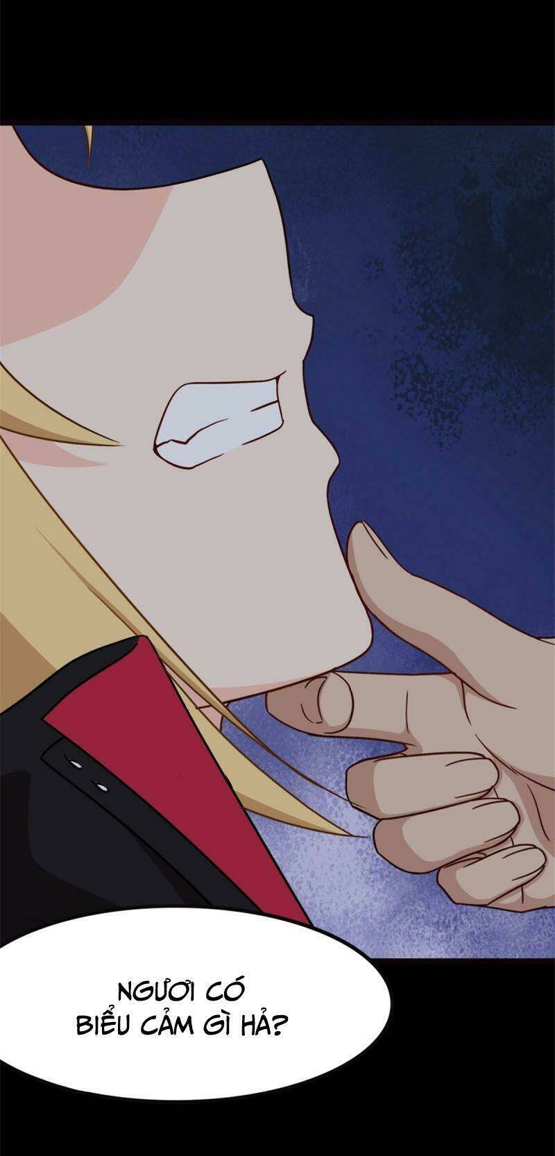 bạn gái virus của tôi chapter 260 49