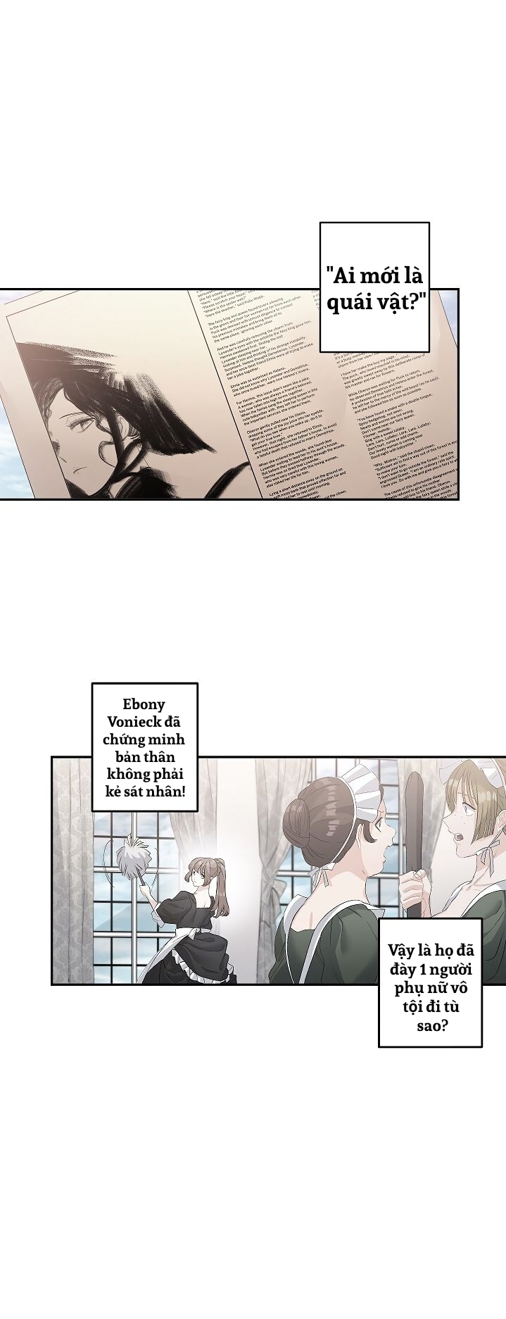 ebony, quạ đen chapter 55 2