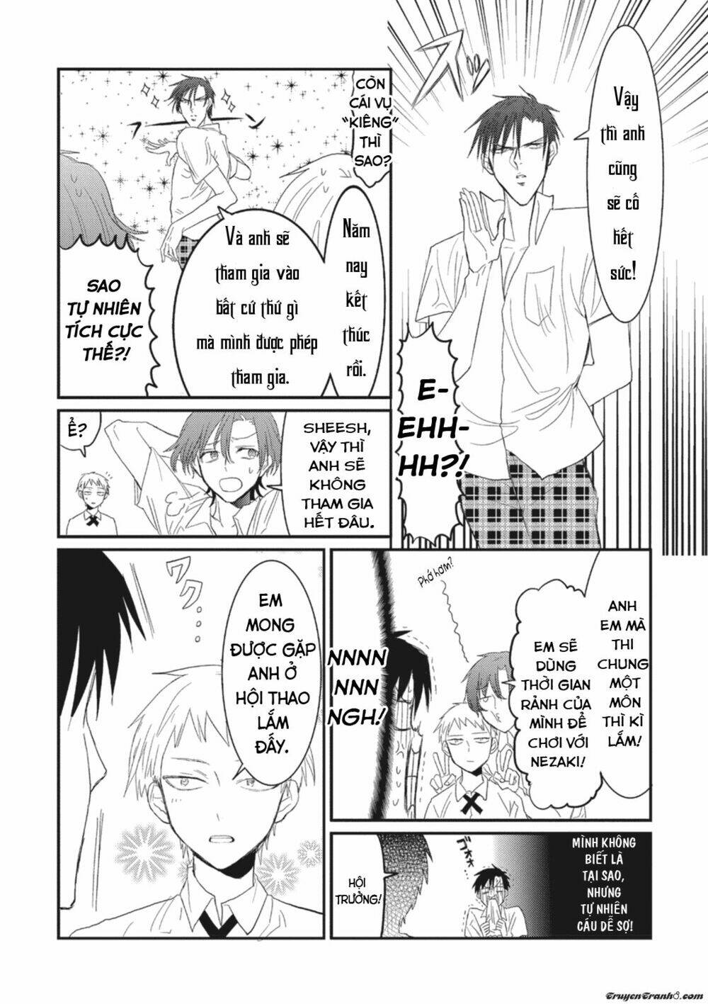 sonna me de mite kure chapter 3 10