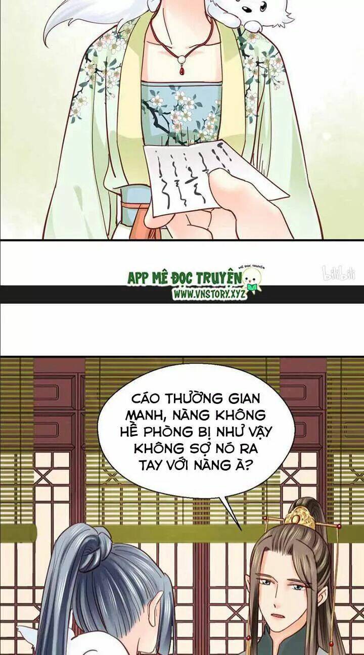 kiều nữ độc phi chapter 111 3