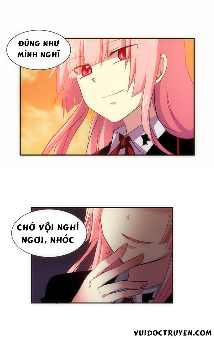 crepuscule (yamchi) chapter 50 27