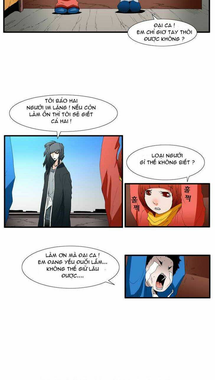 siêu năng chapter 69 7