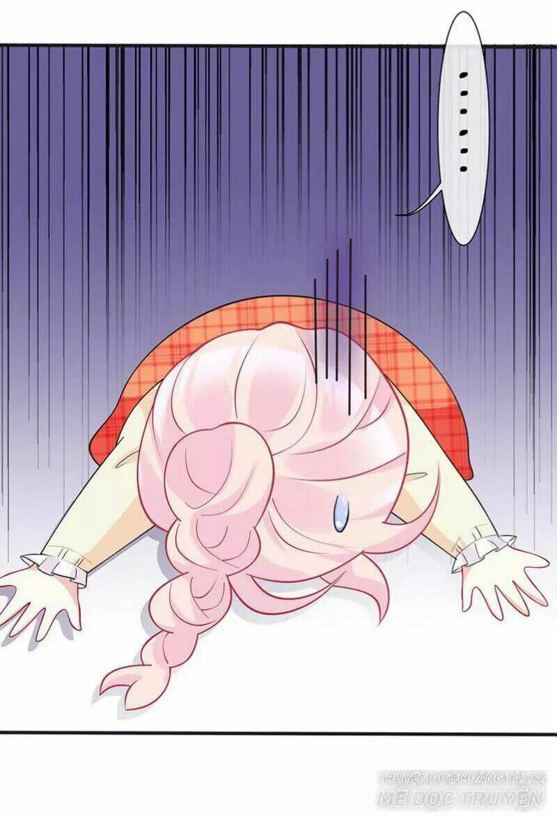 vương bài thiên sư và tiểu manh yêu chapter 30 27