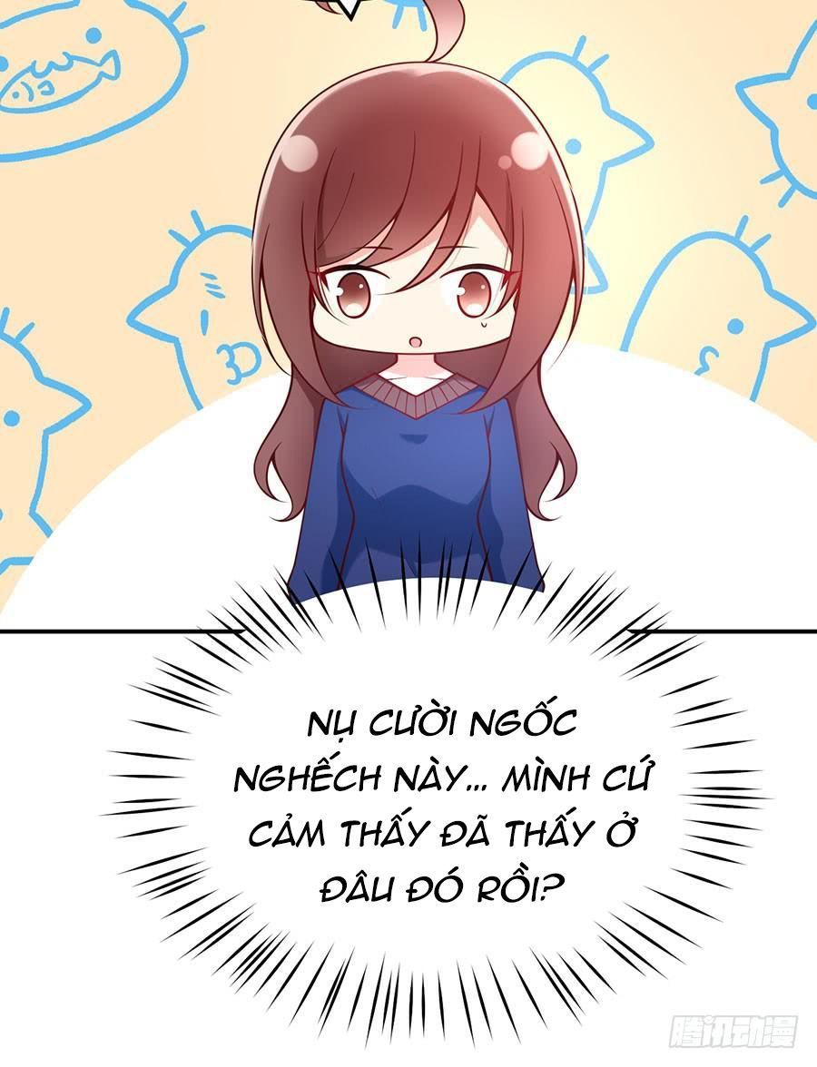 nam thần truy thê chỉ nam chapter 37.1 20