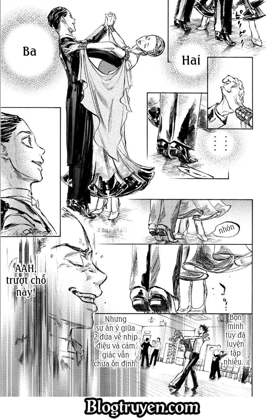 ballroom e youkoso chapter 28 17