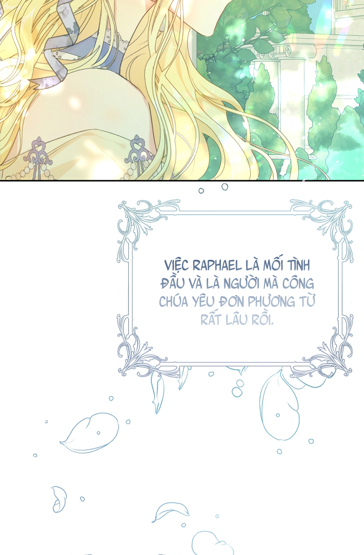 con rối ác nữ marionette chapter 36 69