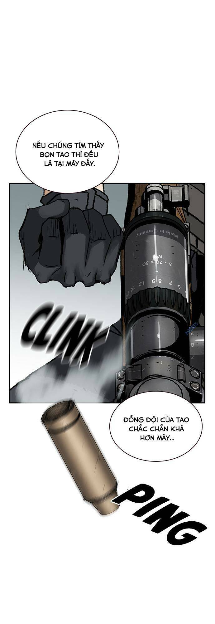 pubg - cuộc chiến sinh tồn - 100 chapter 30 38