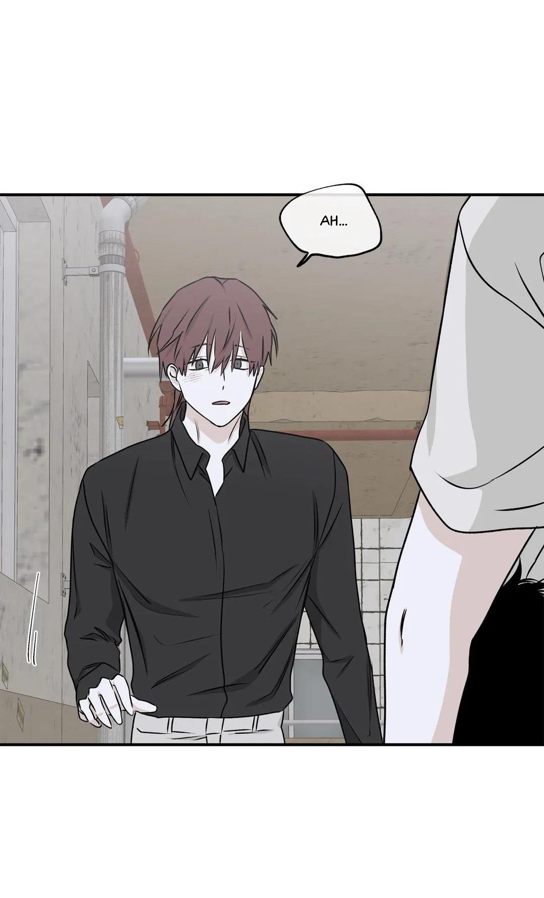 thủy triều thấp lúc chạng vạng chapter 59 16