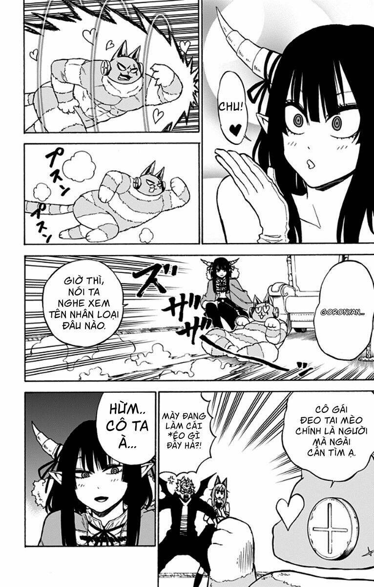 pochi kuro chapter 29 12