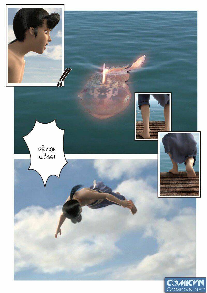 thiên ngọc truyền kỳ chapter 1 20