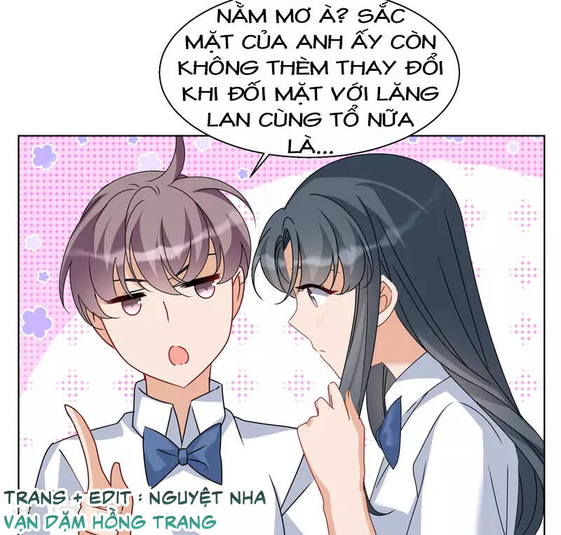 cô ấy đến rồi, xin nằm xuống! chapter 275 22