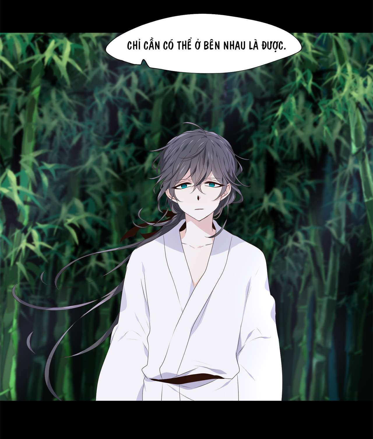 tinh quân như nguyệt chapter 15 15