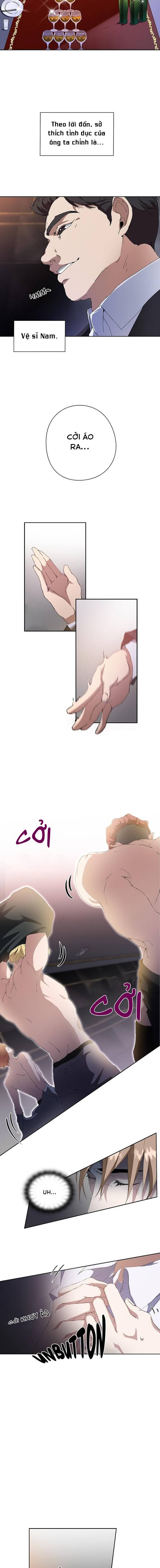 nhiệm vụ tiềm ẩn chapter 1 4