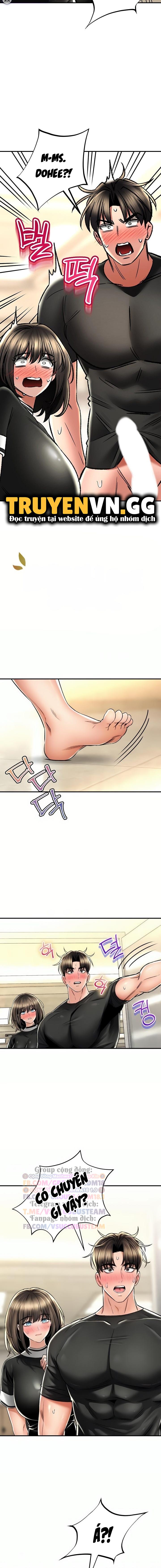 thảo dược mê tình chapter 66 3