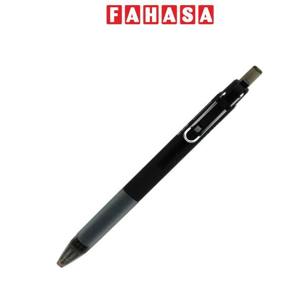 Bút Gel Hoshi 0.5 mm - Công Nghệ Nhật Bản - Thiên Long GEL-047/HS - Mực Đen