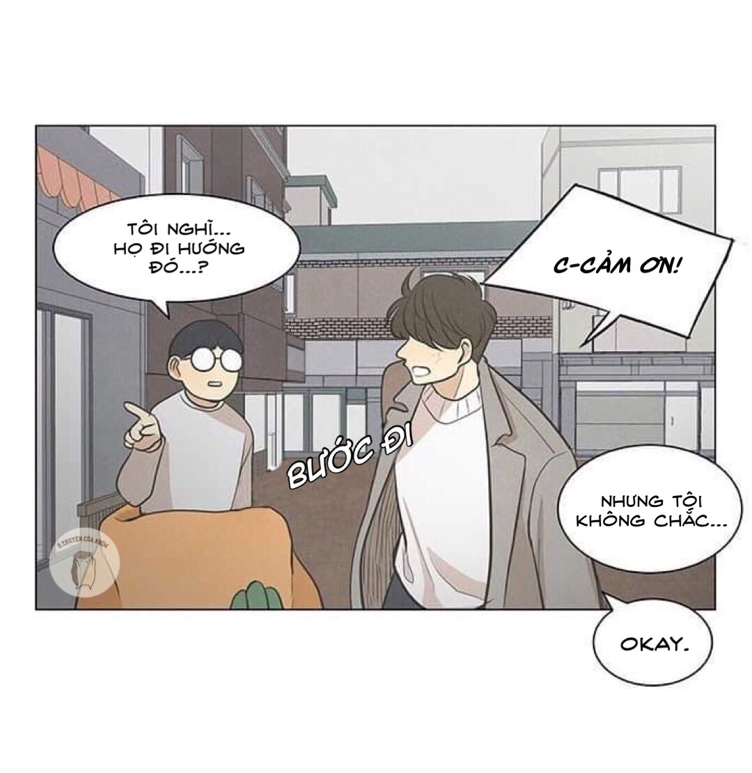 một phần vì thích em chapter 27 44