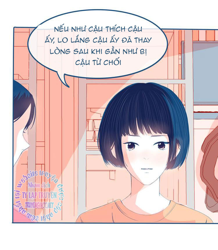 không có mưa gió thì sao có nắng chapter 31 21