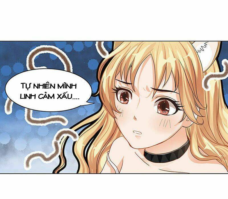 cô vợ không đủ tiêu chuẩn chapter 1 45