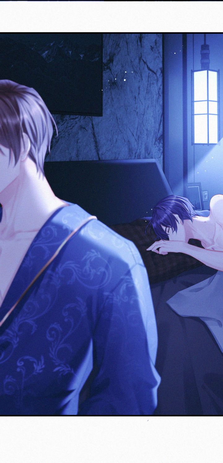 thần thương (môi súng) chapter 58 35