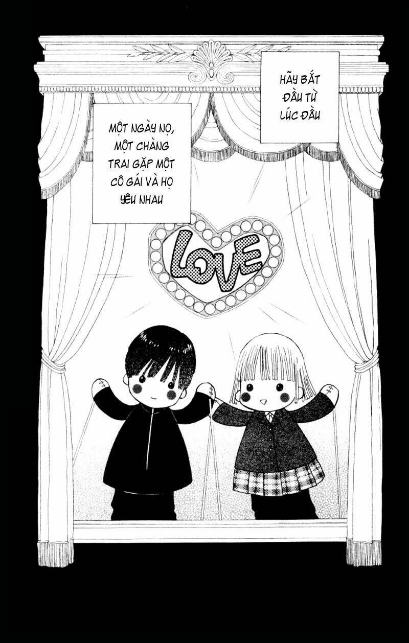 kare kano hajimemashita chapter 59 8