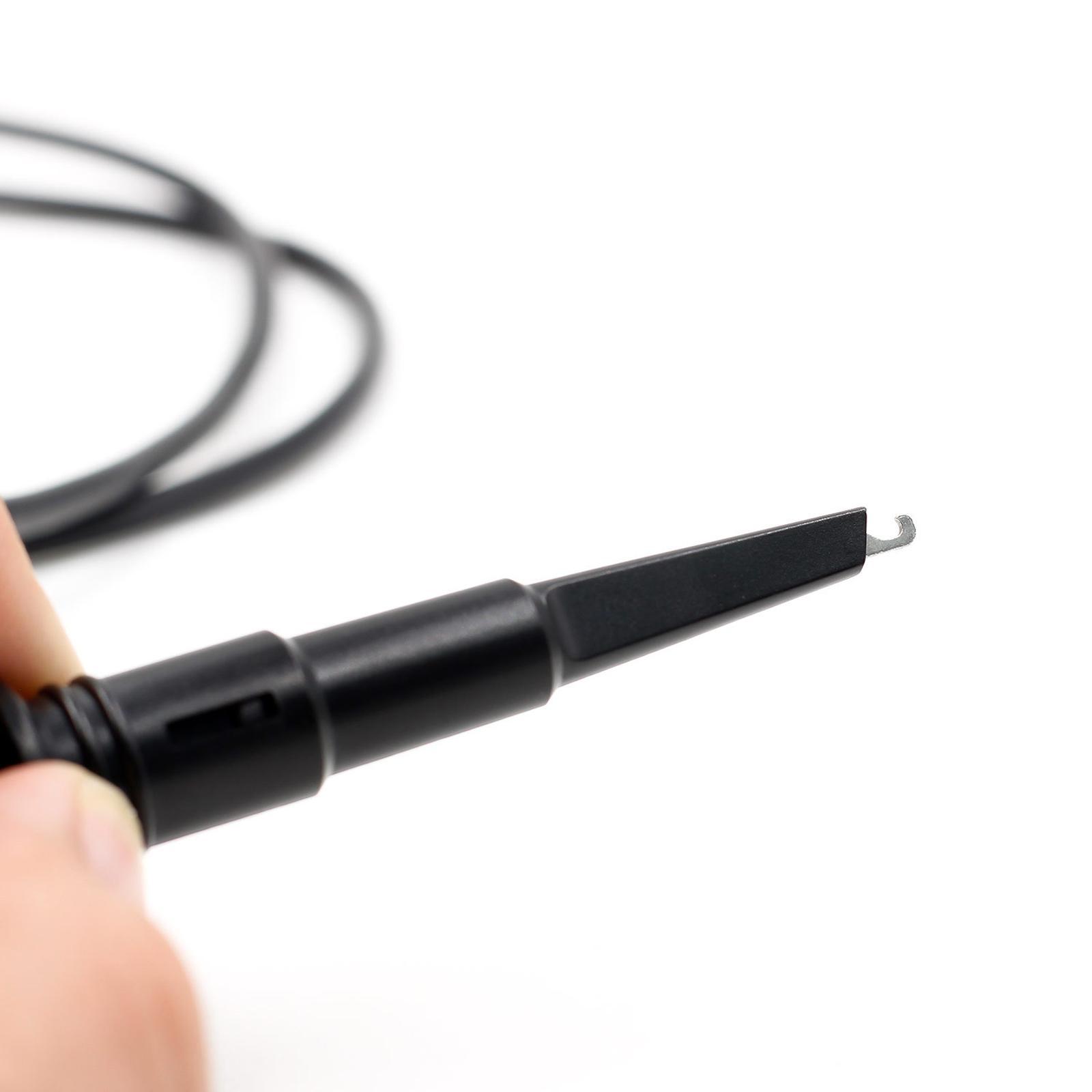 P4100 High Voltage Oscilloscope Probe 100:1 Test for Measurement