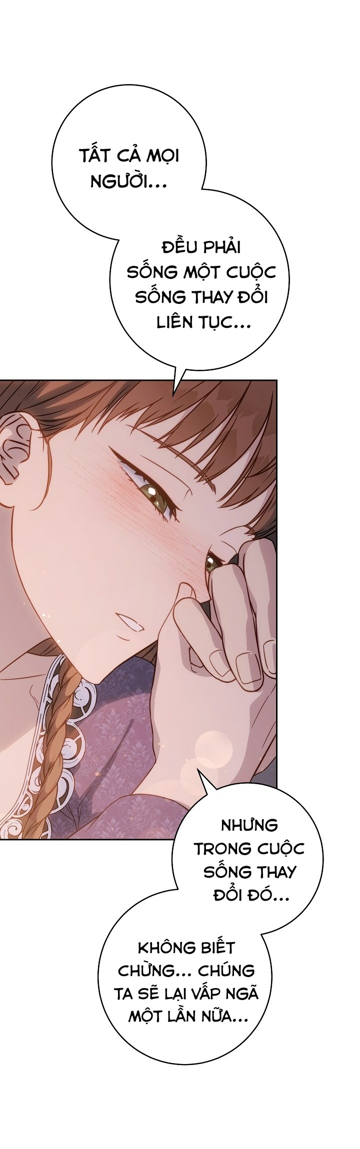 phía sau em, luôn có ta bên cạnh chapter 139 25