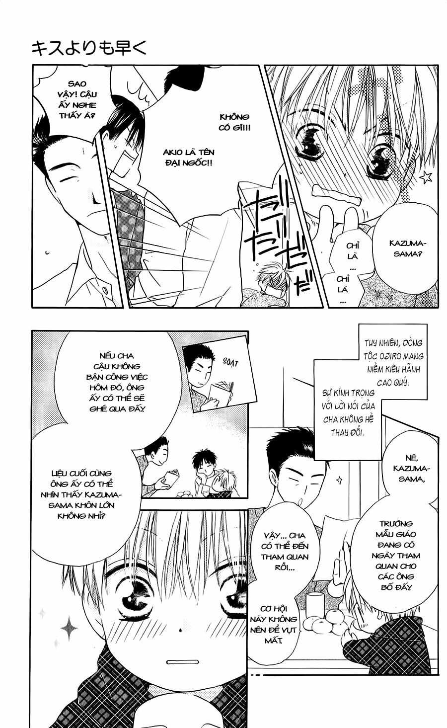 gia đình hạnh phúc chapter 43 19