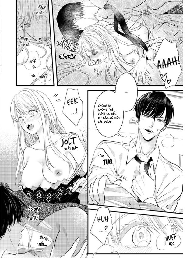 anh khiến em mệt mỏi chapter 2 20