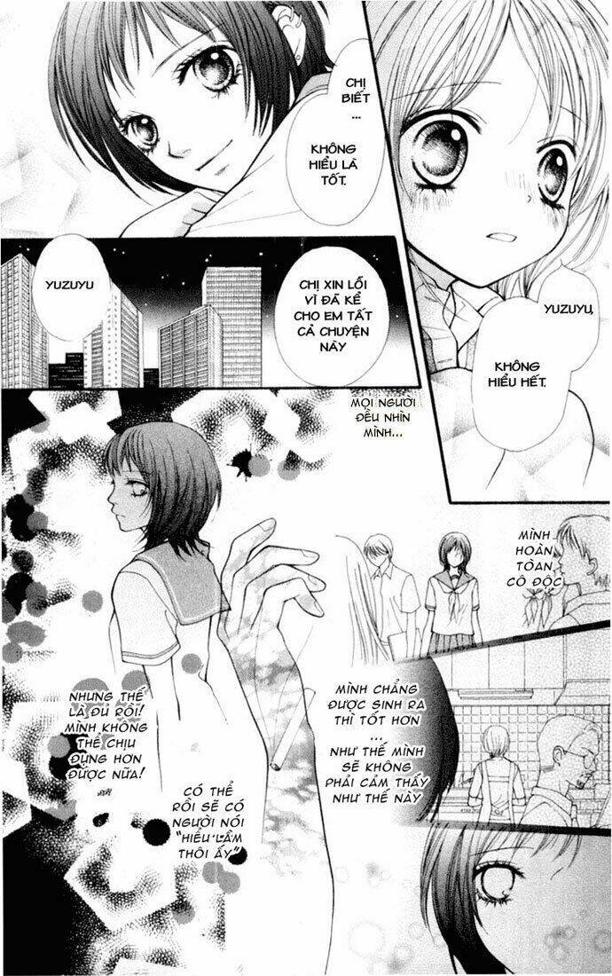 câu chuyện tuổi teen chapter 18 23