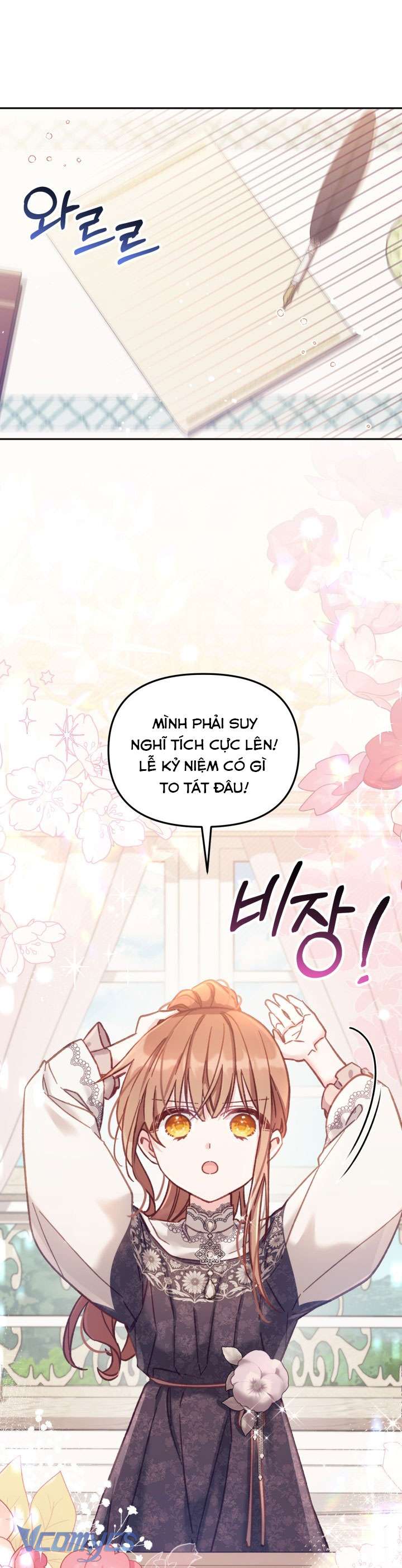 không có chỗ cho kẻ giả mạo chapter 13 1