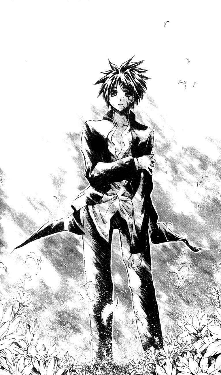 watashi no messiah-sama chapter 22 31