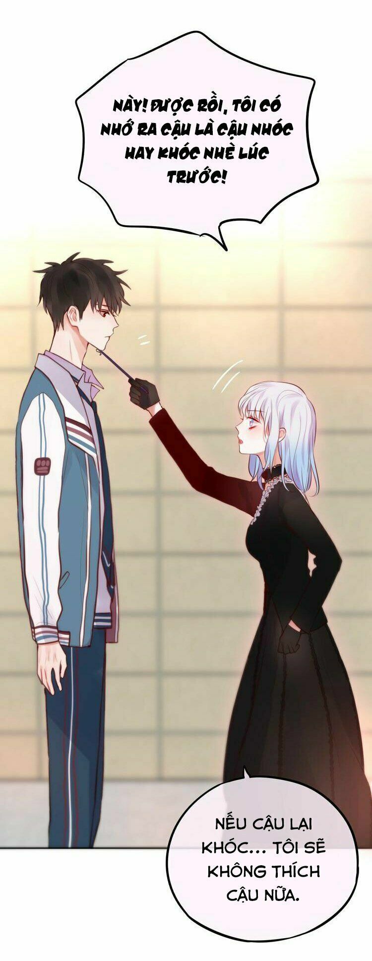 trú dạ liên miên chapter 31.1 29