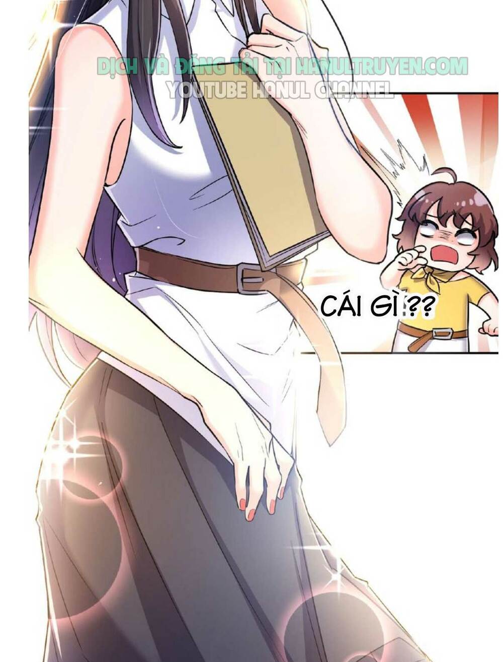 kiều thê muốn bỏ trốn của phúc hắc tổng tài chapter 23 32