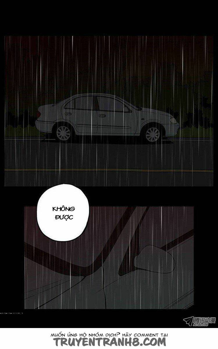 0.0 mhz - tần số chết chapter 62 14