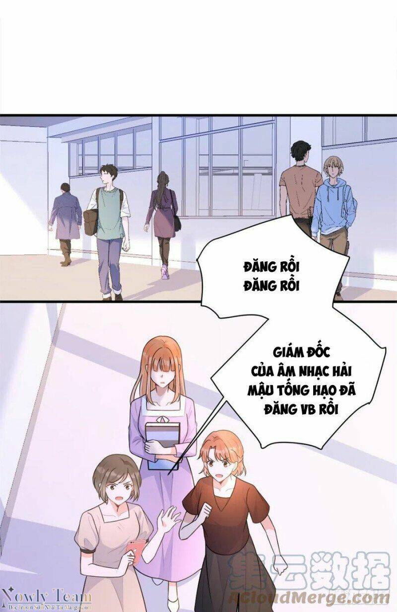 vẫn cứ nhớ em, nhớ em chapter 111 13