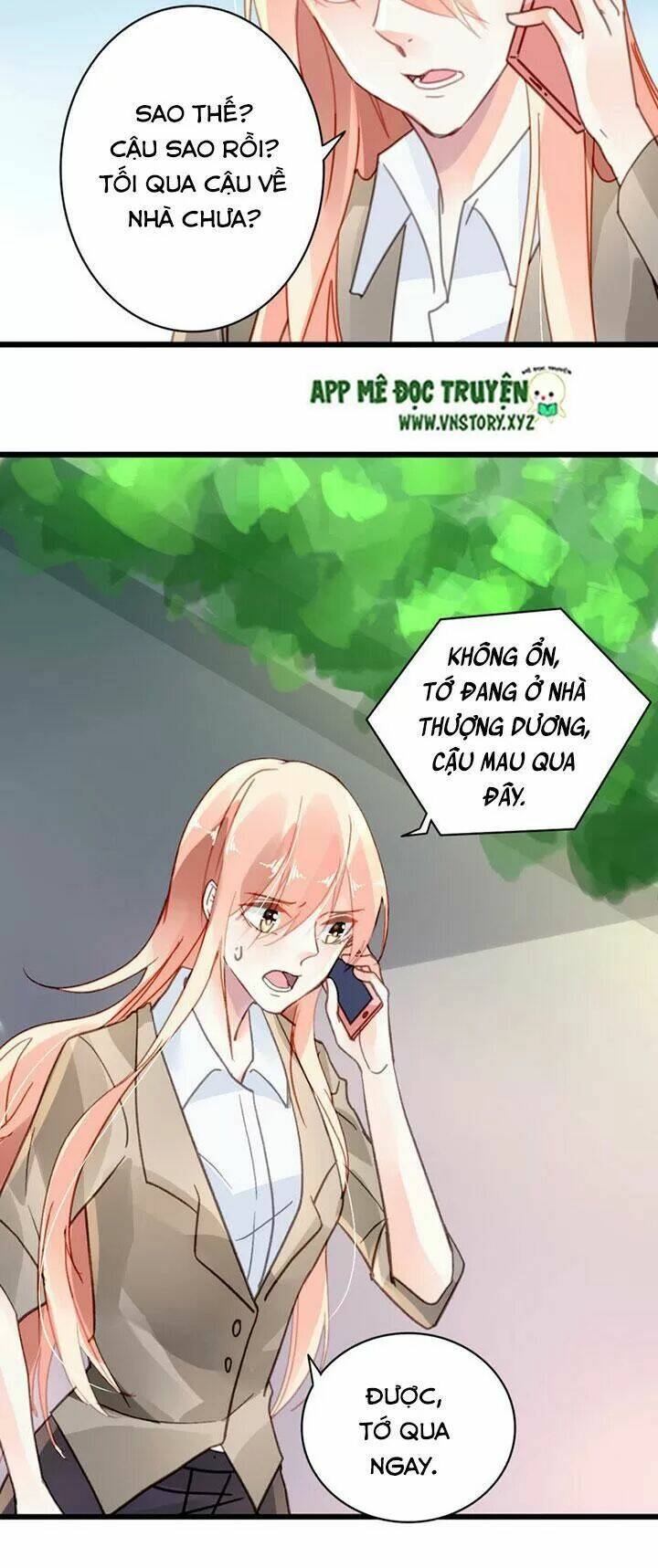 mưu ái thành nghiện chapter 31 2