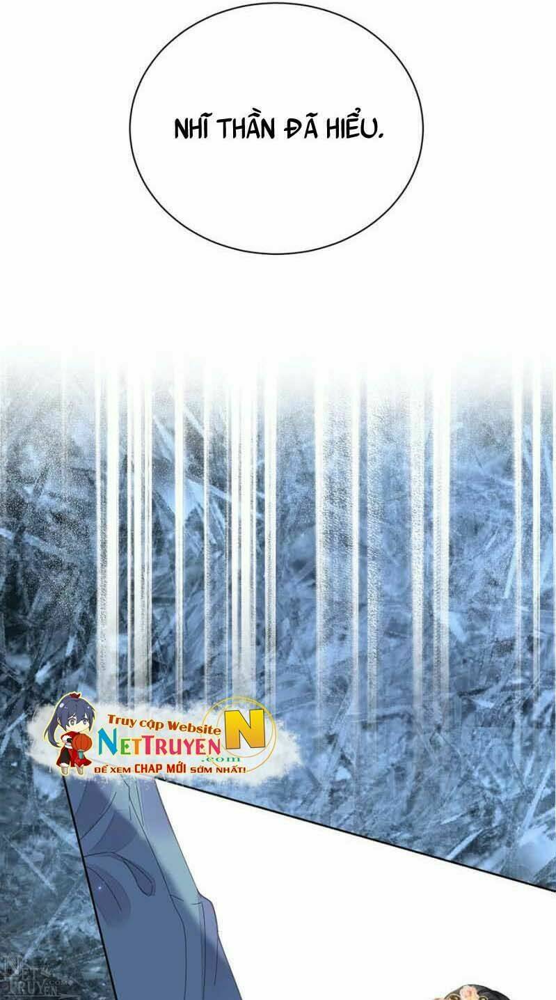 dục hỏa độc nữ chapter 111 23