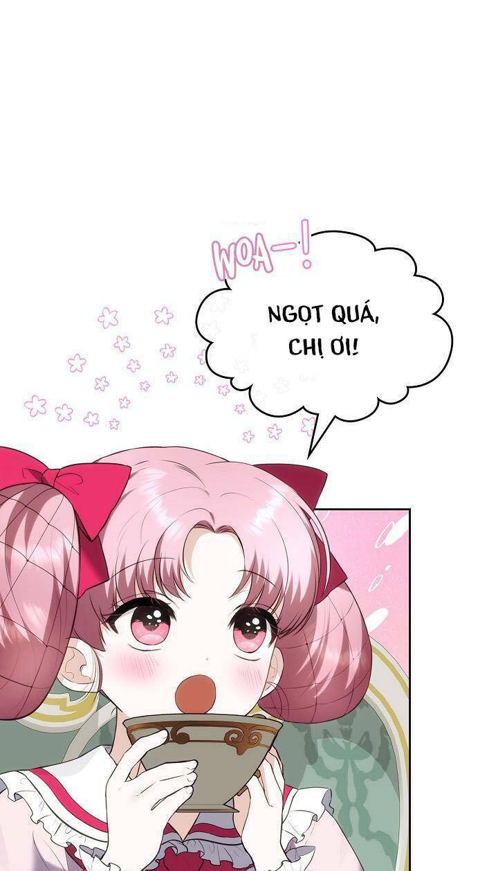 con gái bá tước bỗng thành vị hôn thê của thái tử điện hạ chapter 36 28