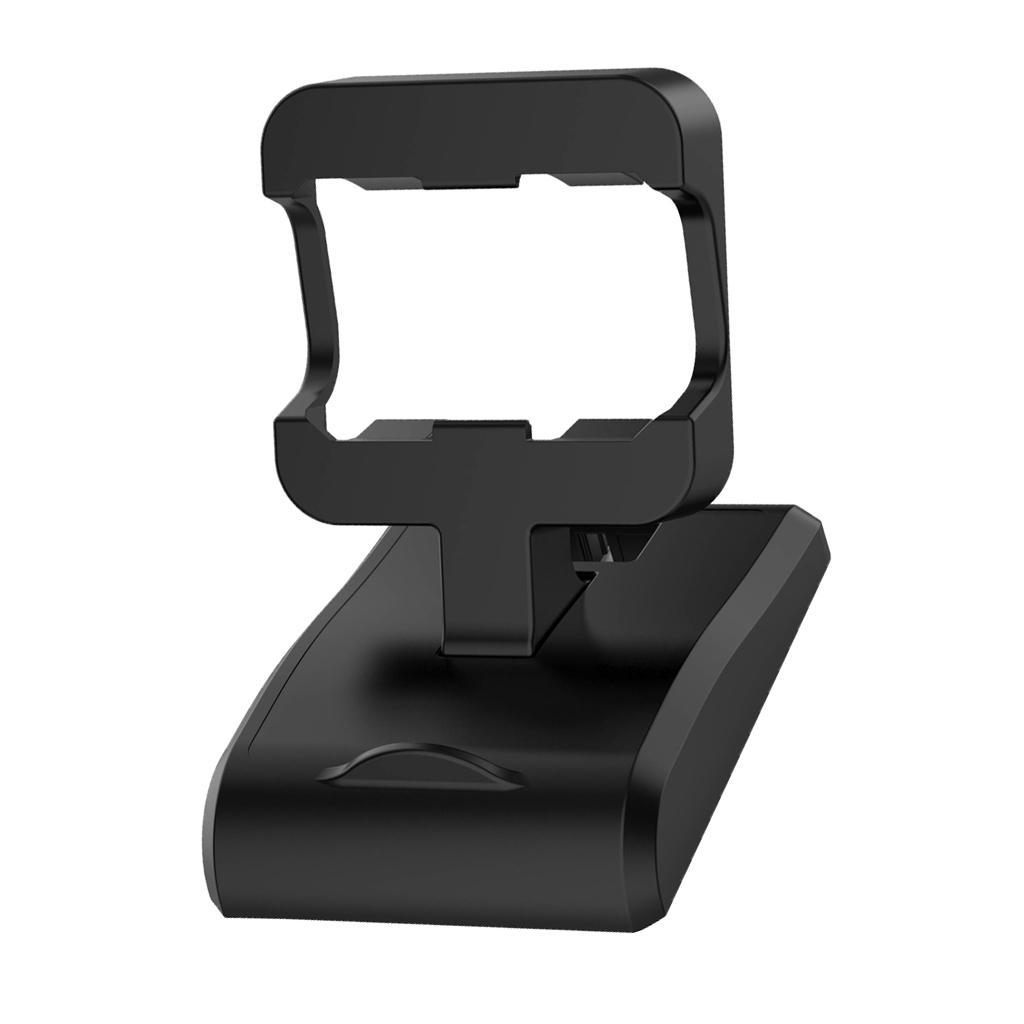 Desktop Charging Stand Chargers Cradle For SM- Black