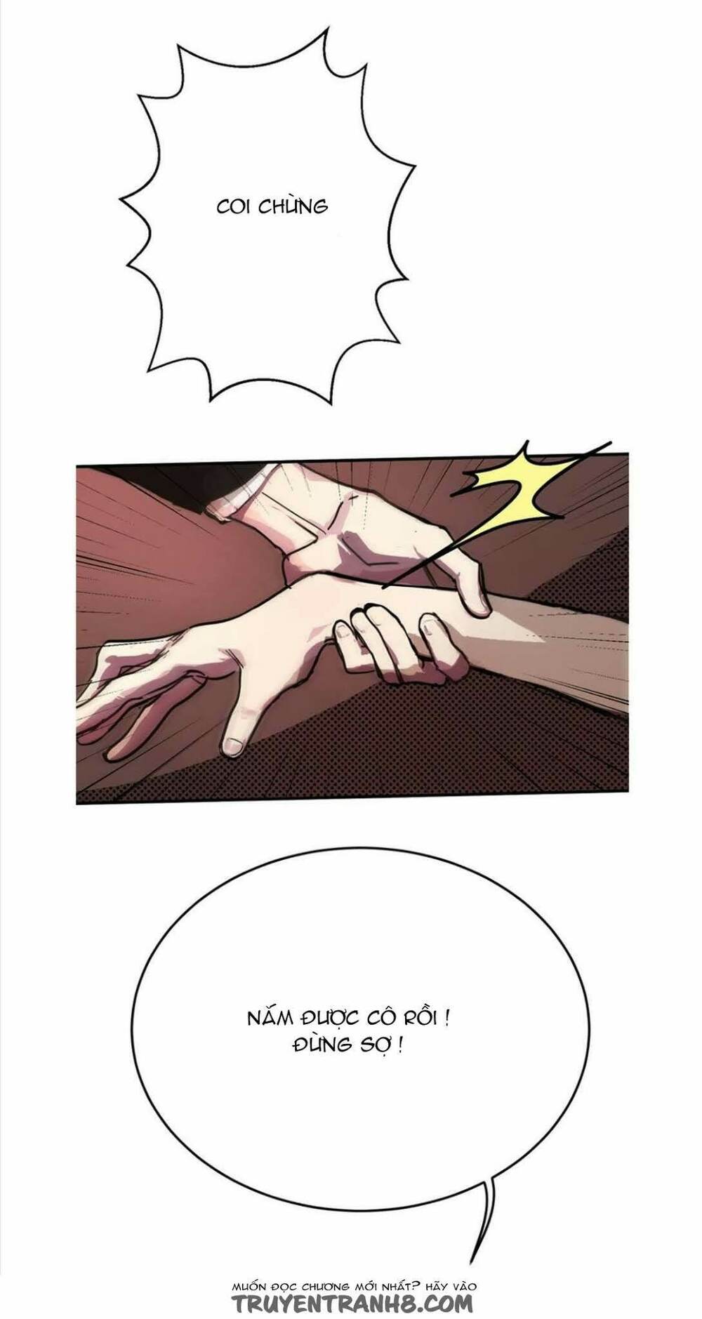 quạ đen chapter 14 9