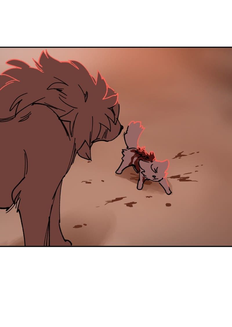 lumine - cội nguồn ánh sáng chapter 110 28