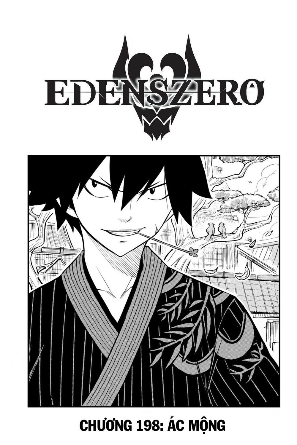 hội pháp sư và thánh thạch rave chapter 198 1