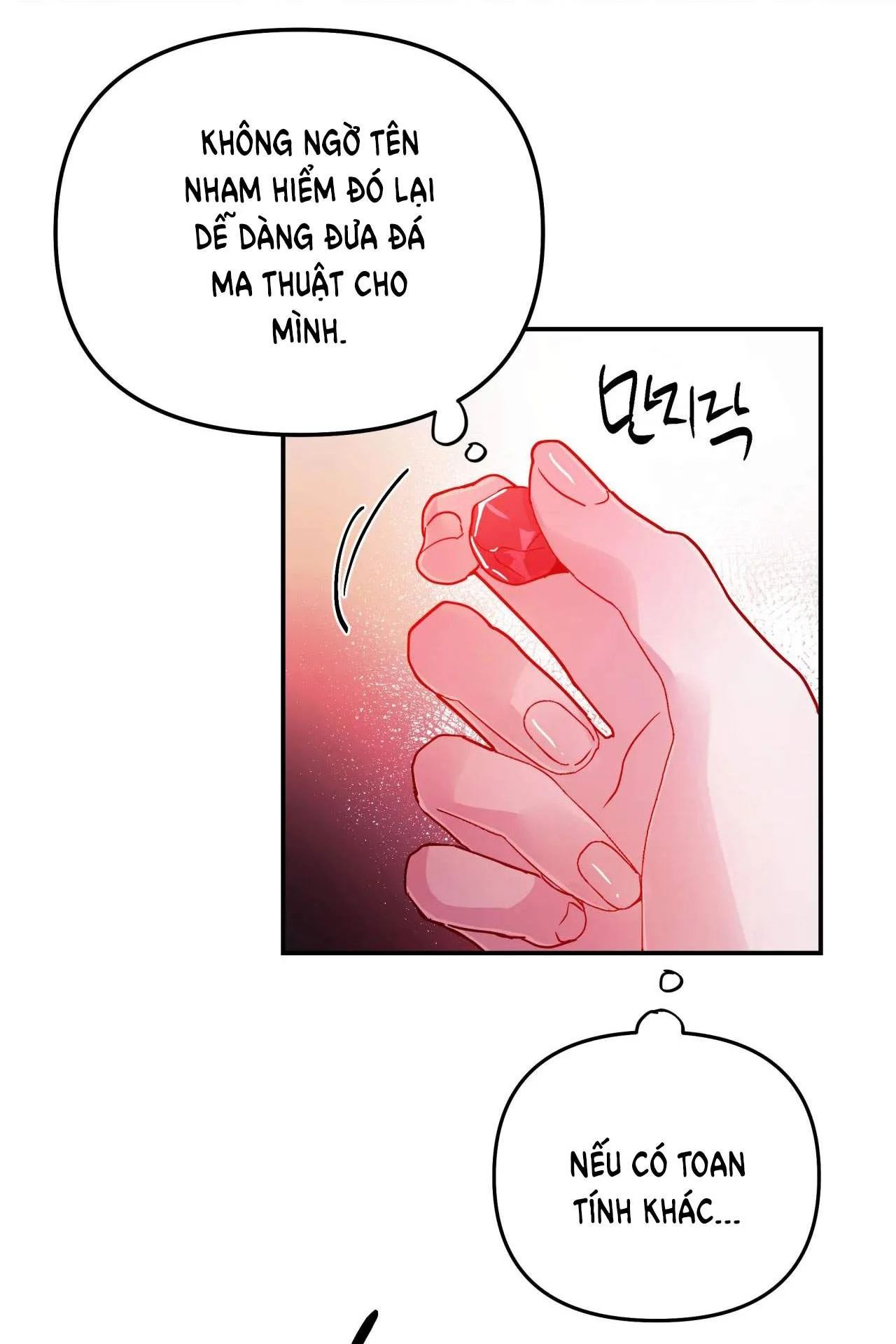 hắc vực chapter 46.2 10