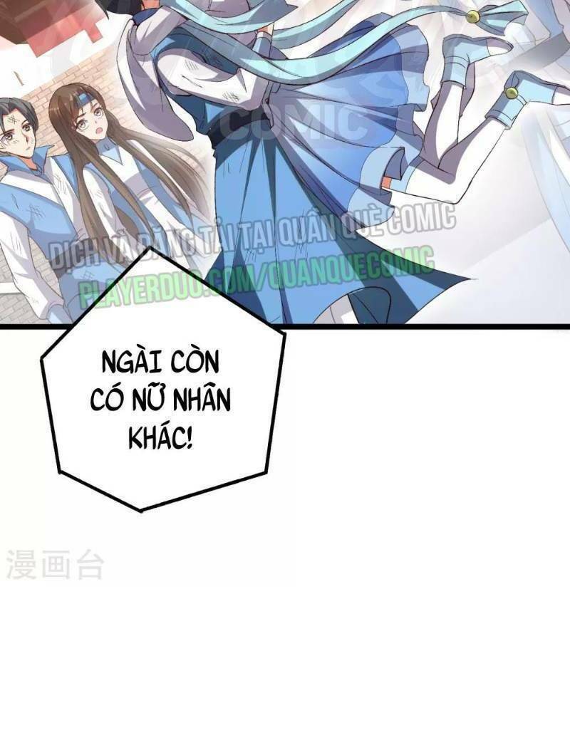 phục thiên thánh chủ chapter 22 38